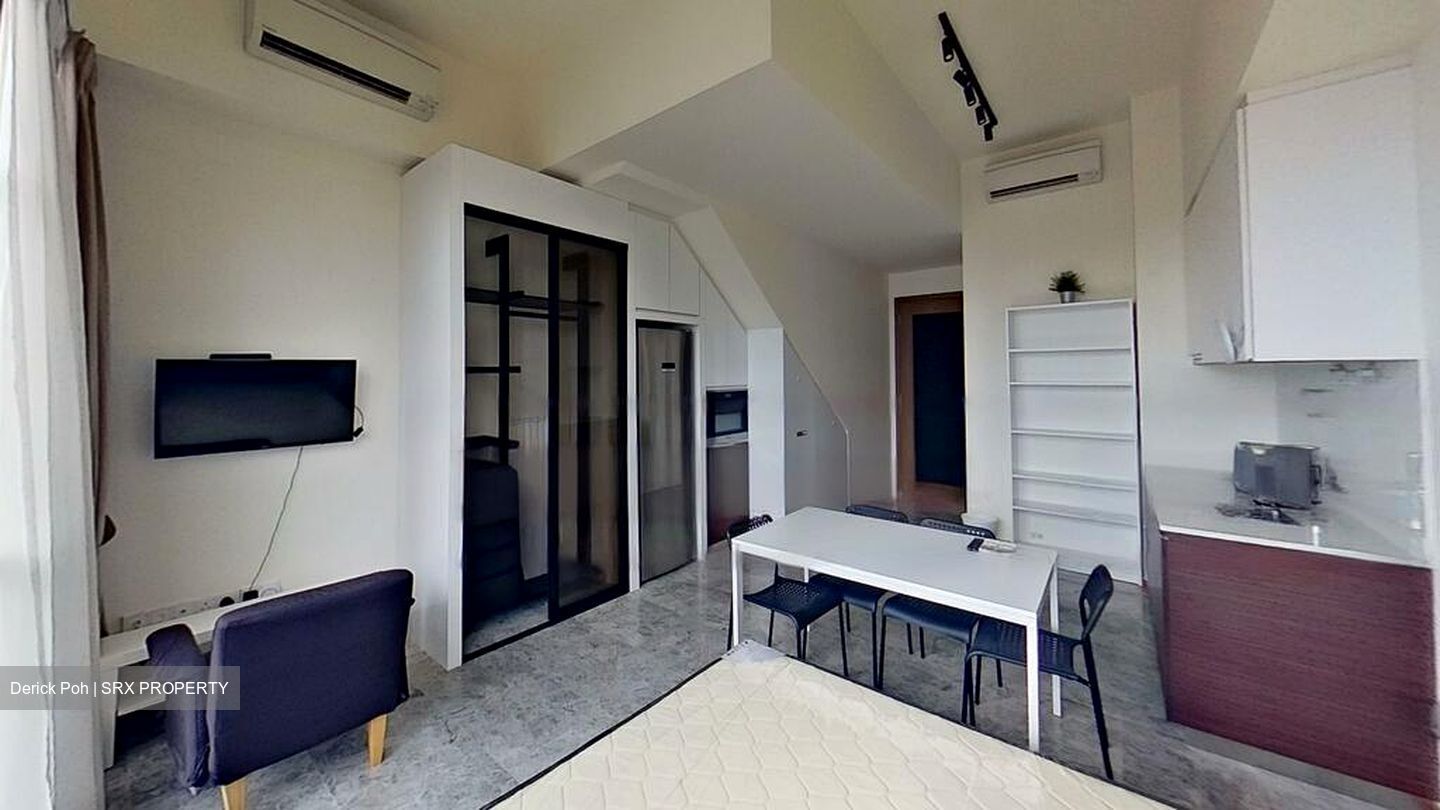 Bijou (D5), Apartment #453601761